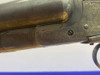L.C. Smith/Hunter Arms Field Grade 12 Ga *OLD-SCHOOL DOUBLE-BARREL SHOTGUN*