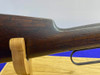 1906 Winchester 1892 .25/20WCF 24" *VINTAGE LEVER-ACTION w/ FACTORY LETTER*