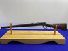 1906 Winchester 1892 .25/20WCF 24" *VINTAGE LEVER-ACTION w/ FACTORY LETTER*