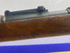 CZ Kar98K 7.92x57mm (8mm) Blue 23.62" *COLLECTIBLE BOLT-ACTION RIFLE*