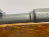 CZ Kar98K 7.92x57mm (8mm) Blue 23.62" *COLLECTIBLE BOLT-ACTION RIFLE*