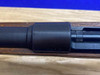 CZ Kar98K 7.92x57mm (8mm) Blue 23.62" *COLLECTIBLE BOLT-ACTION RIFLE*