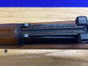 CZ Kar98K 7.92x57mm (8mm) Blue 23.62" *COLLECTIBLE BOLT-ACTION RIFLE*