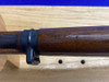 CZ Kar98K 7.92x57mm (8mm) Blue 23.62" *COLLECTIBLE BOLT-ACTION RIFLE*
