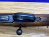 CZ Kar98K 7.92x57mm (8mm) Blue 23.62" *COLLECTIBLE BOLT-ACTION RIFLE*