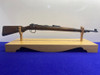 CZ Kar98K 7.92x57mm (8mm) Blue 23.62" *COLLECTIBLE BOLT-ACTION RIFLE*