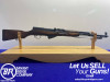 1957 Tula Arsenal SKS-45 7.62x39 Blue *HIGHLY COLLECTIBLE LETTER SERIES*