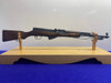 1957 Tula Arsenal SKS-45 7.62x39 Blue *HIGHLY COLLECTIBLE LETTER SERIES*