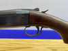 Winchester Model 37 Steelbilt 12ga Blue 30" *RELIABLE SINGLE-SHOT SHOTGUN*
