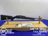 Savage A17 .17 MACH2 20" *FREE-FLOATING BUTTON-RIFLED SPORTER BARREL*