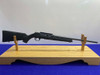 Savage A17 .17 MACH2 20" *FREE-FLOATING BUTTON-RIFLED SPORTER BARREL*