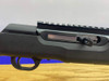 Savage A17 .17 MACH2 20" *FREE-FLOATING BUTTON-RIFLED SPORTER BARREL*