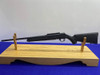 Savage A17 .17 MACH2 20" *FREE-FLOATING BUTTON-RIFLED SPORTER BARREL*
