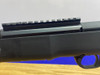 Savage A17 .17 MACH2 20" *FREE-FLOATING BUTTON-RIFLED SPORTER BARREL*