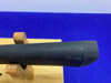 Savage A17 .17 MACH2 20" *FREE-FLOATING BUTTON-RIFLED SPORTER BARREL*