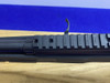 Savage A17 .17 MACH2 20" *FREE-FLOATING BUTTON-RIFLED SPORTER BARREL*