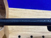 Savage A17 .17 MACH2 20" *FREE-FLOATING BUTTON-RIFLED SPORTER BARREL*