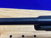 Savage A17 .17 MACH2 20" *FREE-FLOATING BUTTON-RIFLED SPORTER BARREL*