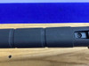 Savage A17 .17 MACH2 20" *FREE-FLOATING BUTTON-RIFLED SPORTER BARREL*