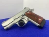 Kimber Micro 9 Stainless 9mm SS 3.15" *MICRO-COMPACT SINGLE-STACK HANDGUN*