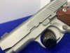 Kimber Micro 9 Stainless 9mm SS 3.15" *MICRO-COMPACT SINGLE-STACK HANDGUN*