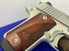 Kimber Micro 9 Stainless 9mm SS 3.15" *MICRO-COMPACT SINGLE-STACK HANDGUN*