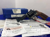 Smith Wesson 48-7 Classic .22 WMR Blue 4" *OUTSTANDING CLASSIC SERIES*