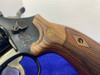 Smith Wesson 48-7 Classic .22 WMR Blue 4" *OUTSTANDING CLASSIC SERIES*