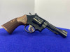 Smith Wesson 48-7 Classic .22 WMR Blue 4" *OUTSTANDING CLASSIC SERIES*