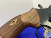 Smith Wesson 48-7 Classic .22 WMR Blue 4" *OUTSTANDING CLASSIC SERIES*