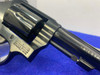 Smith Wesson 48-7 Classic .22 WMR Blue 4" *OUTSTANDING CLASSIC SERIES*