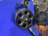 Smith Wesson 48-7 Classic .22 WMR Blue 4" *OUTSTANDING CLASSIC SERIES*