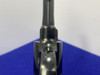 Smith Wesson 48-7 Classic .22 WMR Blue 4" *OUTSTANDING CLASSIC SERIES*