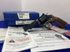 Smith Wesson 48-7 Classic .22 WMR Blue 4" *OUTSTANDING CLASSIC SERIES*