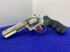 2021 Ruger GP100 .357 Mag 4.20" *DEPENDABLE DOUBLE/SINGLE-ACTION REVOLVER*
