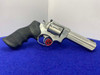 2021 Ruger GP100 .357 Mag 4.20" *DEPENDABLE DOUBLE/SINGLE-ACTION REVOLVER*