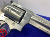 2021 Ruger GP100 .357 Mag 4.20" *DEPENDABLE DOUBLE/SINGLE-ACTION REVOLVER*