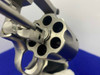 2021 Ruger GP100 .357 Mag 4.20" *DEPENDABLE DOUBLE/SINGLE-ACTION REVOLVER*