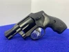 Smith Wesson 442-1 .38 Spl +P 1.875" *AMAZING LIGHTWEIGHT 5-SHOT REVOLVER* 