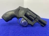 Smith Wesson 442-1 .38 Spl +P 1.875" *AMAZING LIGHTWEIGHT 5-SHOT REVOLVER* 
