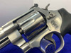 Smith Wesson 610-3 10mm/.40 S&W 3 7/8" *AWESOME MULTI-CALIBER VERSATILITY*