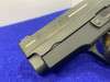 2016 Sig Sauer P225-A1 Classic Carry 9mm *IMPRESSIVE SEMI-AUTOMATIC PISTOL*