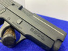 2016 Sig Sauer P225-A1 Classic Carry 9mm *IMPRESSIVE SEMI-AUTOMATIC PISTOL*