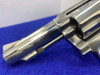 1984 Smith Wesson 60 .38 Spl SS 3" -RARE JOHN JOVINO CO. SPECIAL- 1 of 1000