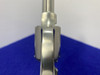 1984 Smith Wesson 60 .38 Spl SS 3" -RARE JOHN JOVINO CO. SPECIAL- 1 of 1000