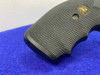 1986 Smith Wesson 686 .357 Mag Gray 4" *US CUSTOMS SERVICE "CS-1" CONTRACT*