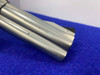 1986 Smith Wesson 686 .357 Mag Gray 4" *US CUSTOMS SERVICE "CS-1" CONTRACT*