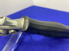 1986 Smith Wesson 686 .357 Mag Gray 4" *US CUSTOMS SERVICE "CS-1" CONTRACT*