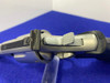 1986 Smith Wesson 686 .357 Mag Gray 4" *US CUSTOMS SERVICE "CS-1" CONTRACT*