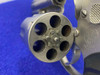 1986 Smith Wesson 686 .357 Mag Gray 4" *US CUSTOMS SERVICE "CS-1" CONTRACT*